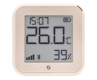 Czujnik Shelly Czujnik temp. i wilgotności WIFI H&T gen3 (Cielisty)